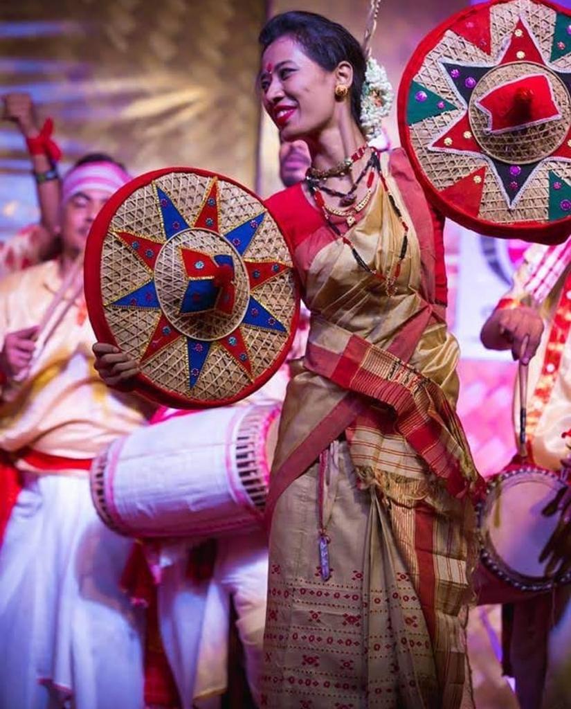 Chhau Masks: Dance and Mythology in Purulia